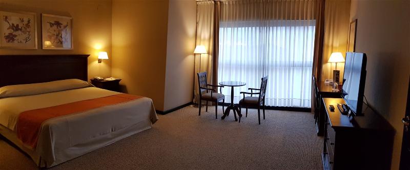 سوییت, Fairmont Fujairah Beach Resort