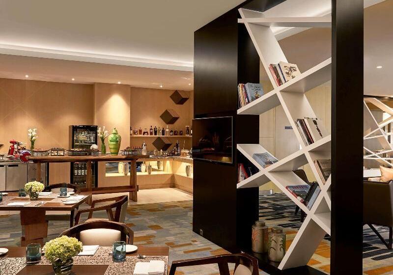 اتاق استاندارد, Fairmont Fujairah Beach Resort