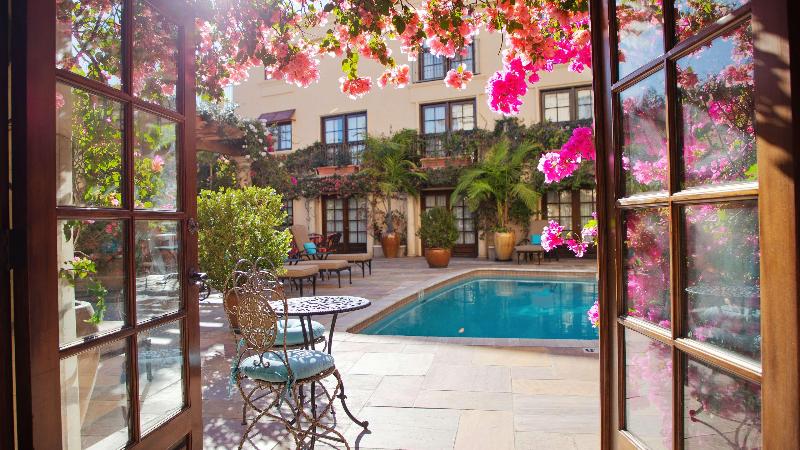 سوییت, Fairmont Fujairah Beach Resort