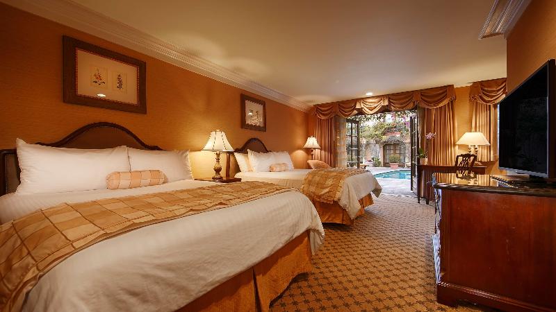 سوییت, Fairmont Fujairah Beach Resort