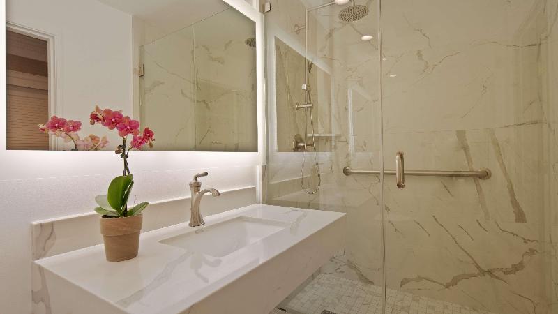 سوییت, Fairmont Fujairah Beach Resort