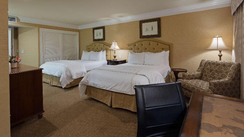 سوییت, Fairmont Fujairah Beach Resort