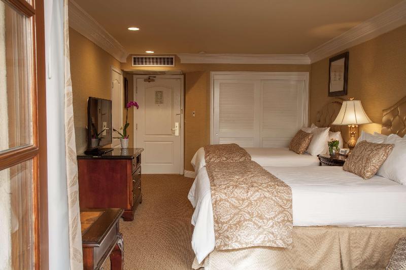 سوییت, Fairmont Fujairah Beach Resort