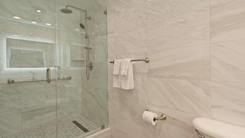 سوییت, Fairmont Fujairah Beach Resort