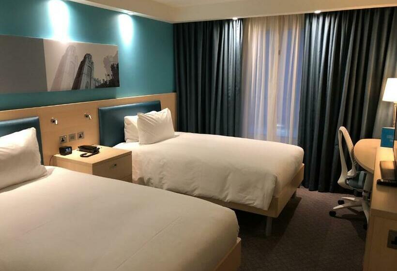 스탠다드 룸, Hampton By Hilton Bristol Airport