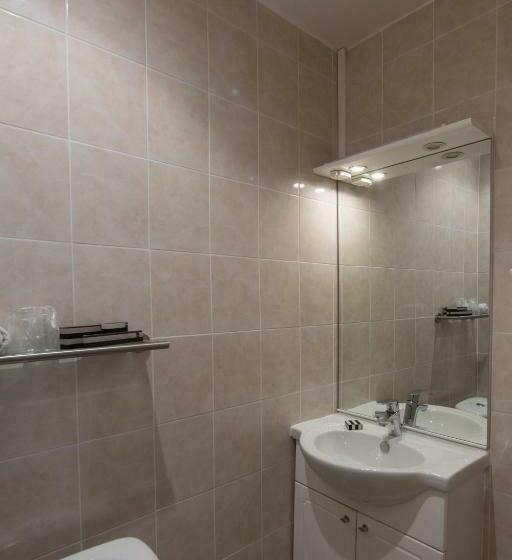 标准间, La Carpe D'or