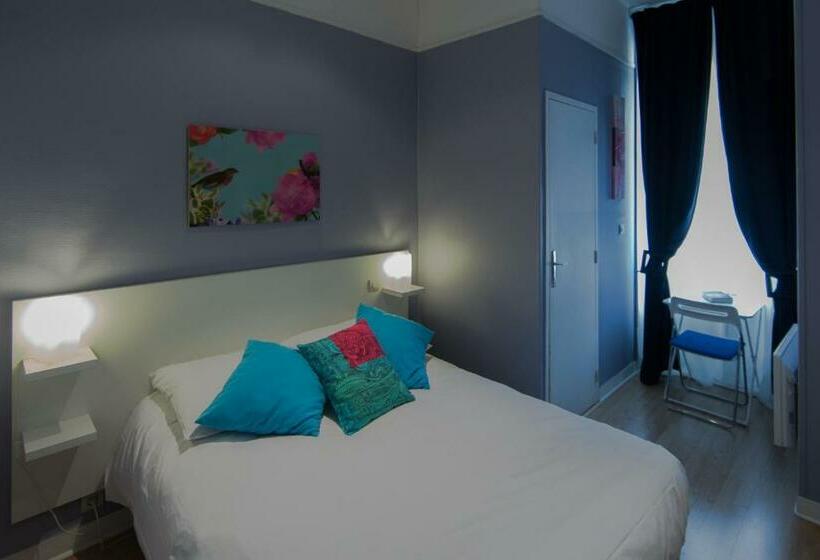 标准间, La Carpe D'or