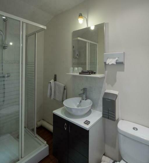 标准间, La Carpe D'or