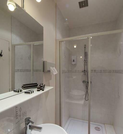 标准间, La Carpe D'or