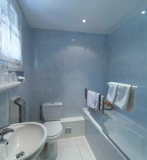 标准间, La Carpe D'or