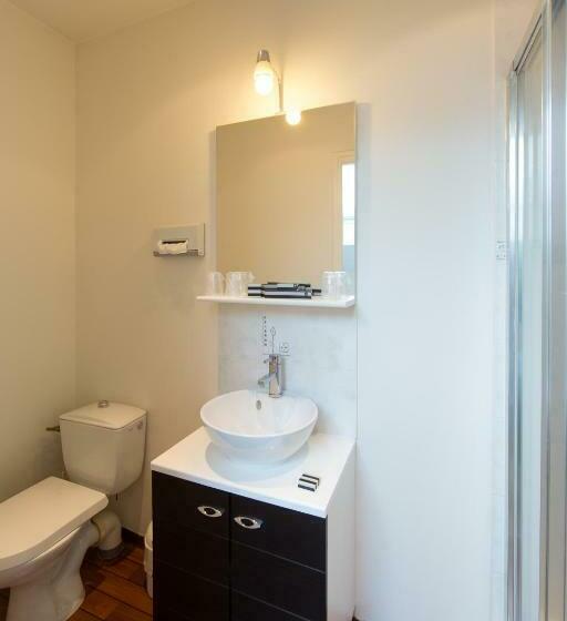 标准三人间, La Carpe D'or