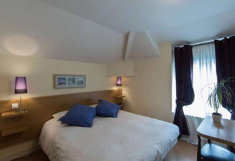 标准间, La Carpe D'or