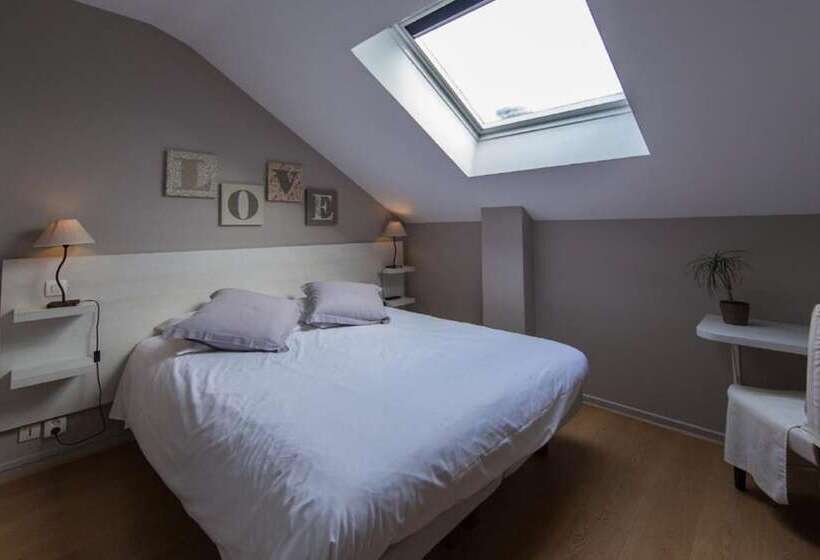 标准间, La Carpe D'or