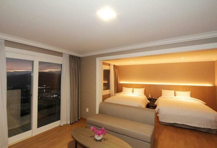 סוויטה אקזקיוטיב, La Vie Dor Hotel And Resort, Trademark Collection By Wyndham