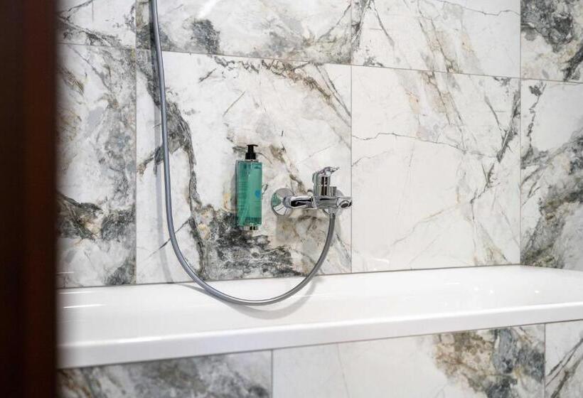 سوییت, Maxplaza