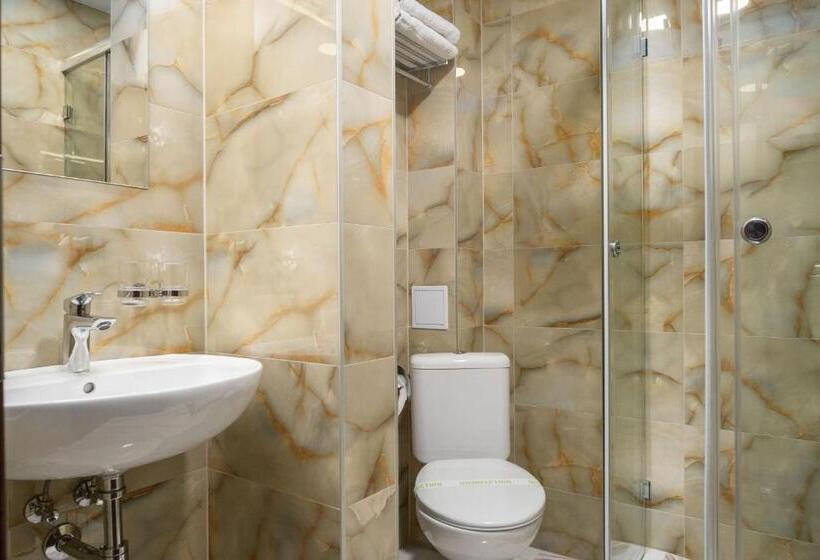 اتاق لوکس, Maxplaza