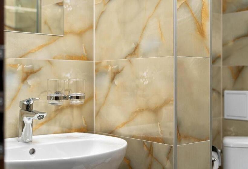 اتاق لوکس, Maxplaza