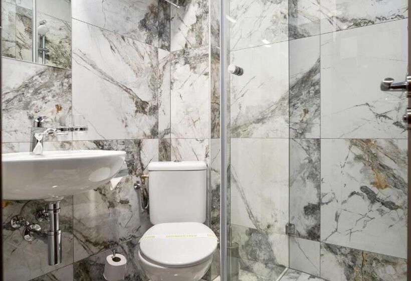 اتاق لوکس, Maxplaza