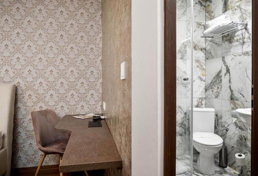 اتاق لوکس, Maxplaza