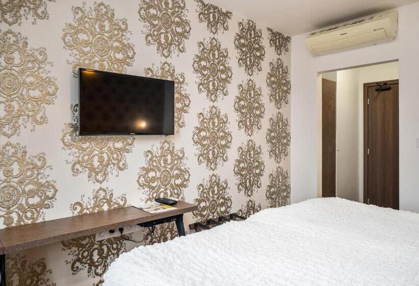 اتاق لوکس, Maxplaza