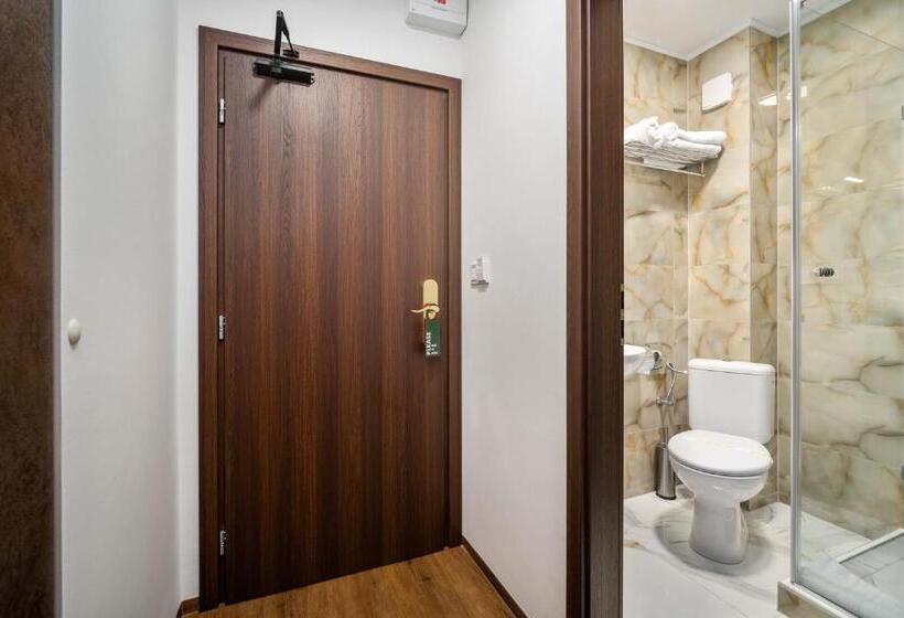 اتاق لوکس, Maxplaza