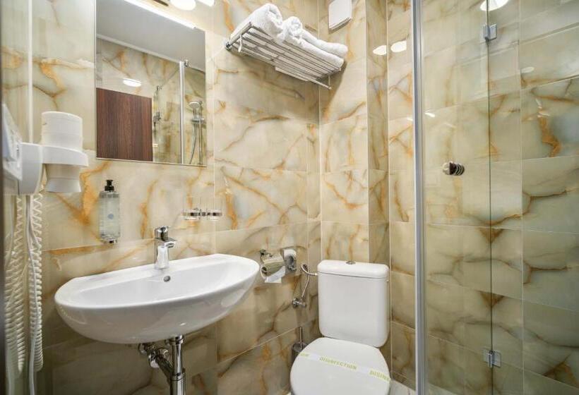 اتاق لوکس, Maxplaza