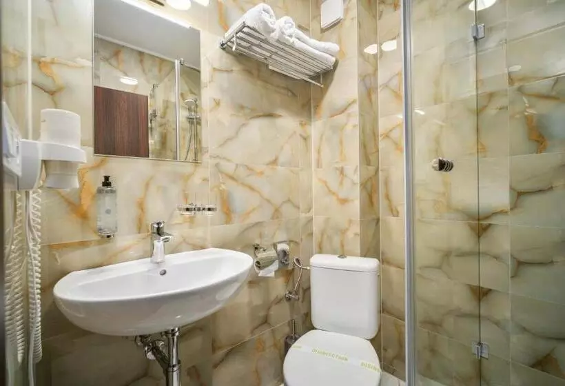 اتاق لوکس, Maxplaza
