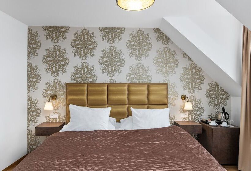 سوییت, Maxplaza