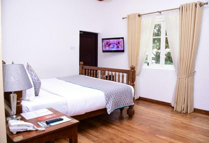 חדר דלוקס, Mirage Kings Cottage