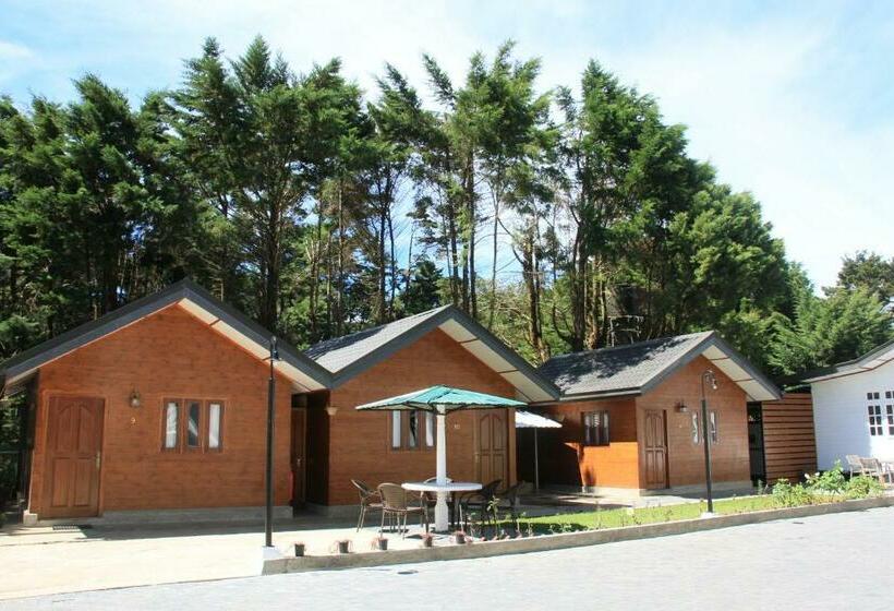 חדר דלוקס, Mirage Kings Cottage