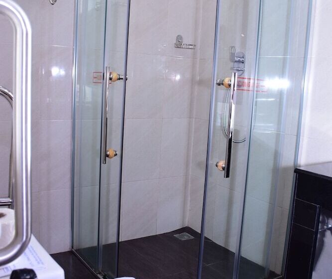 חדר דלוקס, Mirage Kings Cottage