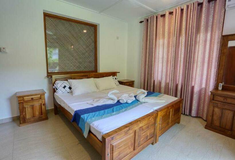 Pokój Deluxe, Mount Marina Villas 12