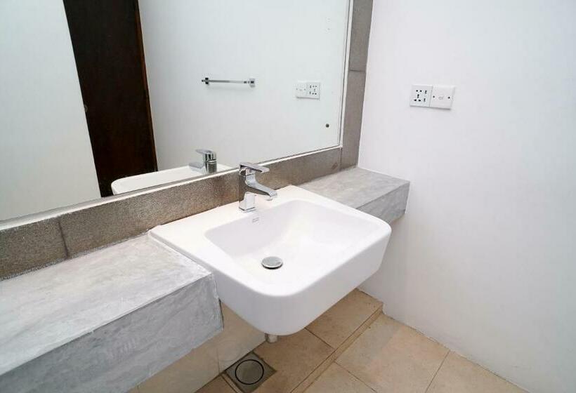 Pokój Deluxe, Mount Marina Villas 12