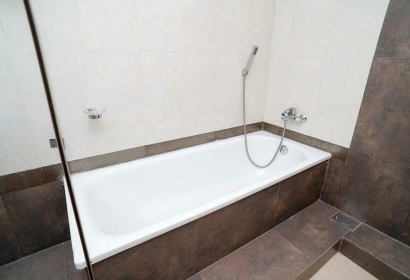 Quarto Deluxe, Mount Marina Villas 12