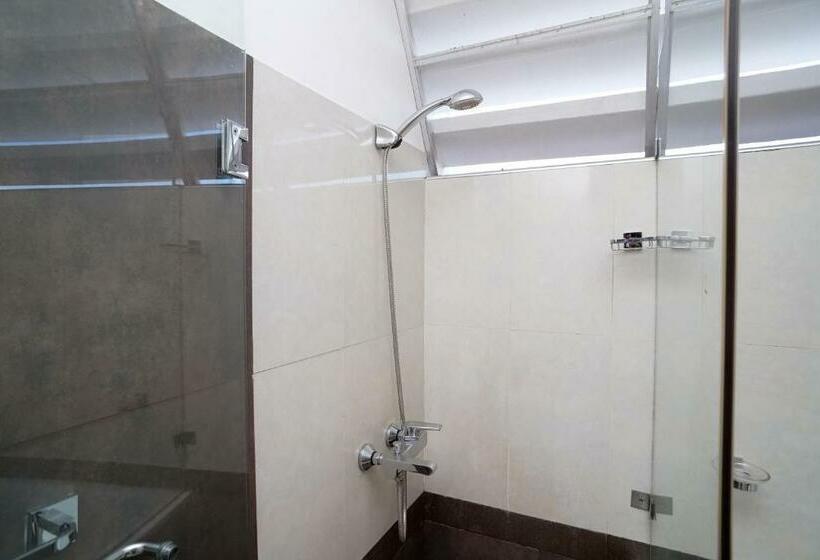 Pokój Deluxe, Mount Marina Villas 12