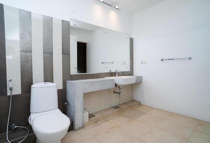 Pokój Deluxe, Mount Marina Villas 12