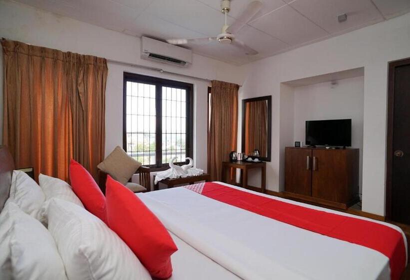 Pokój Deluxe, Mount Marina Villas 12