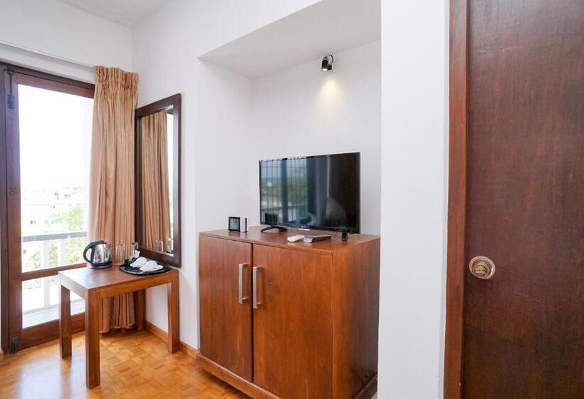 Quarto Deluxe, Mount Marina Villas 12