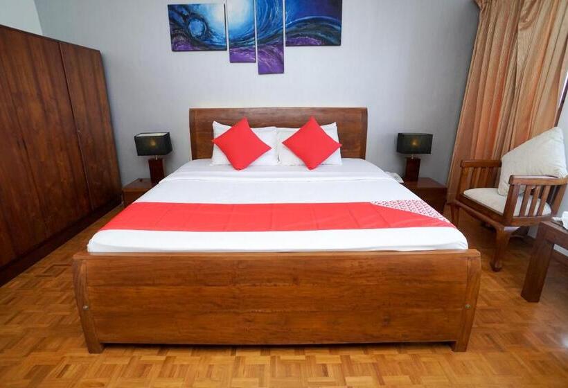 Pokój Deluxe, Mount Marina Villas 12