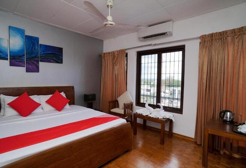 Pokój Deluxe, Mount Marina Villas 12