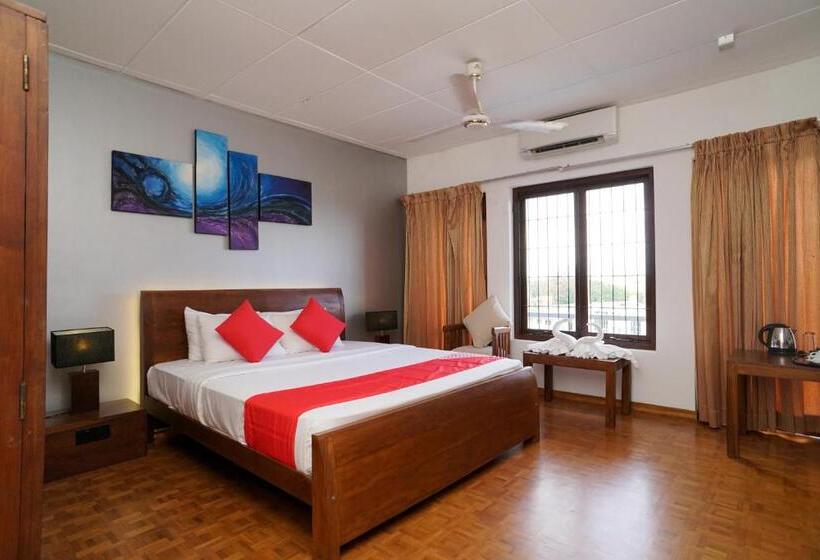 Pokój Deluxe, Mount Marina Villas 12