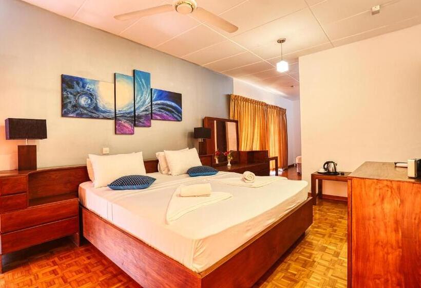 Pokój Deluxe, Mount Marina Villas 12