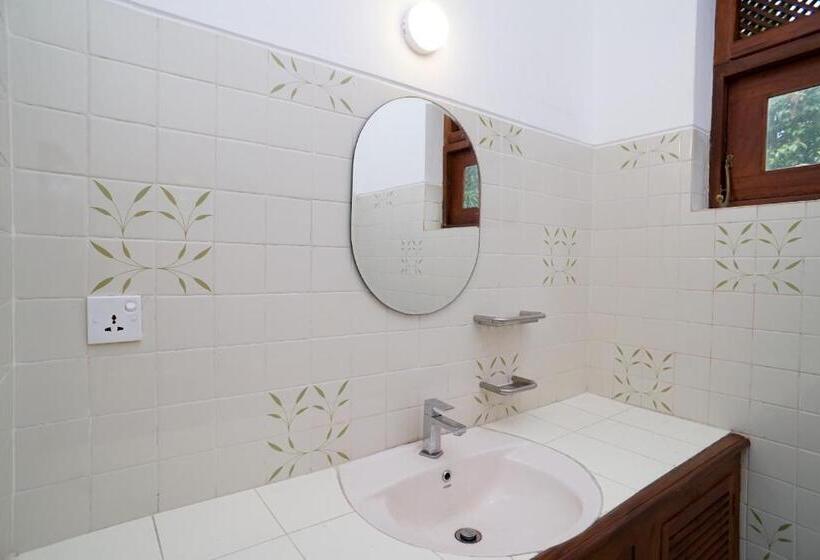 Pokój Rodzinny Deluxe, Mount Marina Villas 12