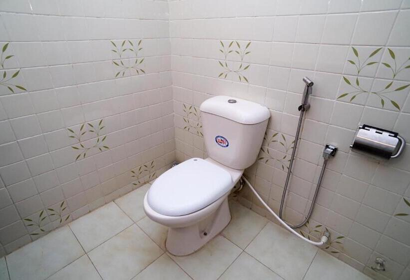 Quarto Familiar Deluxe, Mount Marina Villas 12