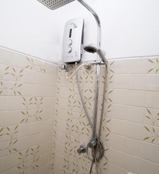 Pokój Rodzinny Deluxe, Mount Marina Villas 12