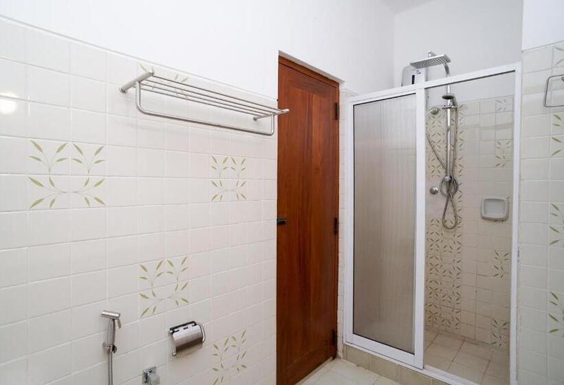 Pokój Rodzinny Deluxe, Mount Marina Villas 12