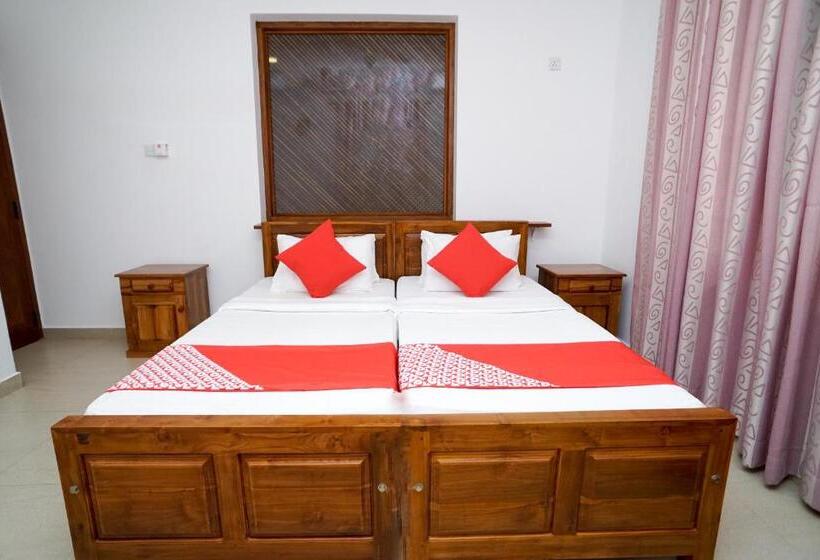 Pokój Rodzinny Deluxe, Mount Marina Villas 12