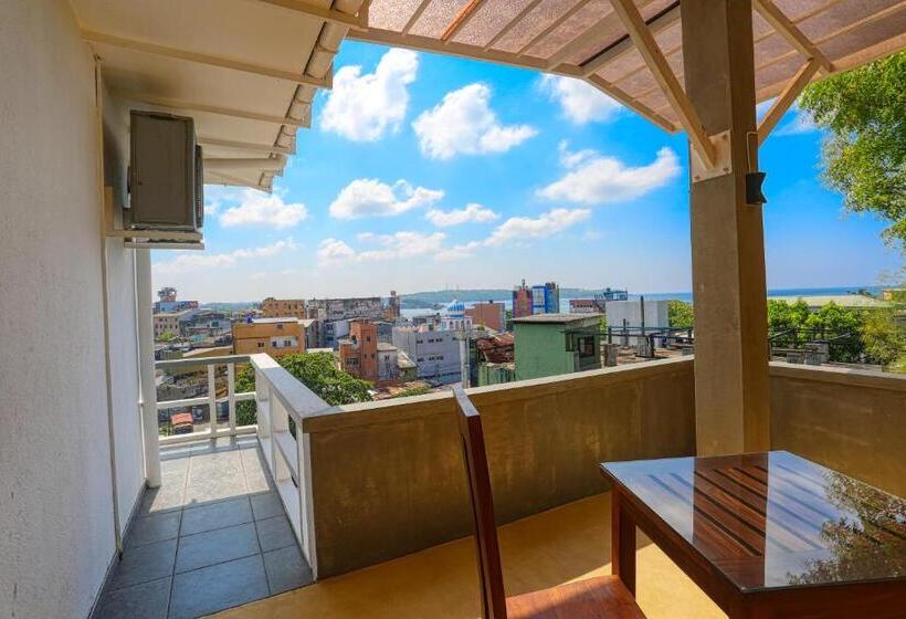 Pokój Standard Trzyosobowy Widok Basen, Mount Marina Villas 12