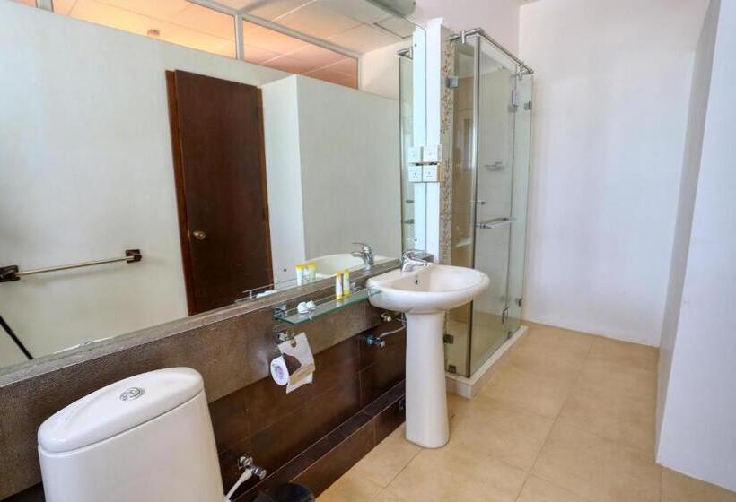 Pokój Standard Trzyosobowy Widok Basen, Mount Marina Villas 12