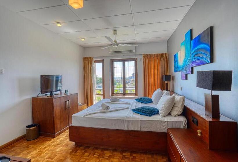 Pokój Standard Trzyosobowy Widok Basen, Mount Marina Villas 12